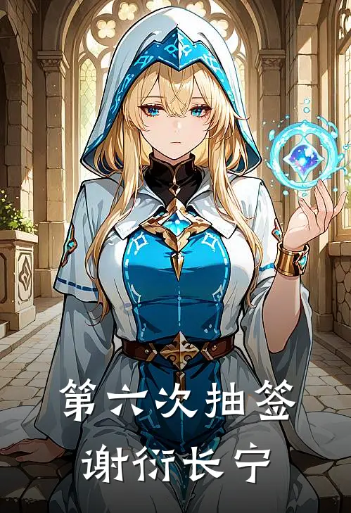 第六次抽签谢衍长宁