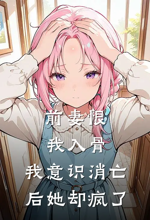 前妻恨我入骨，我意识消亡后她却疯了