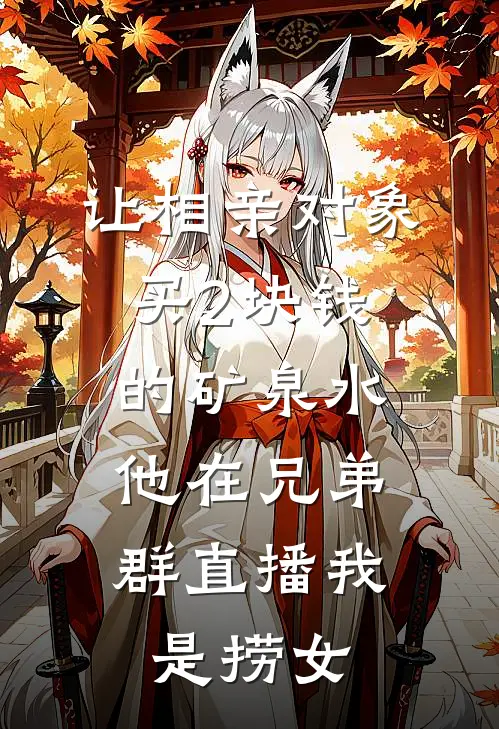 让相亲对象买2块钱的矿泉水，他在兄弟群直播我是捞女