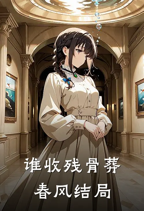 谁收残骨葬春风结局