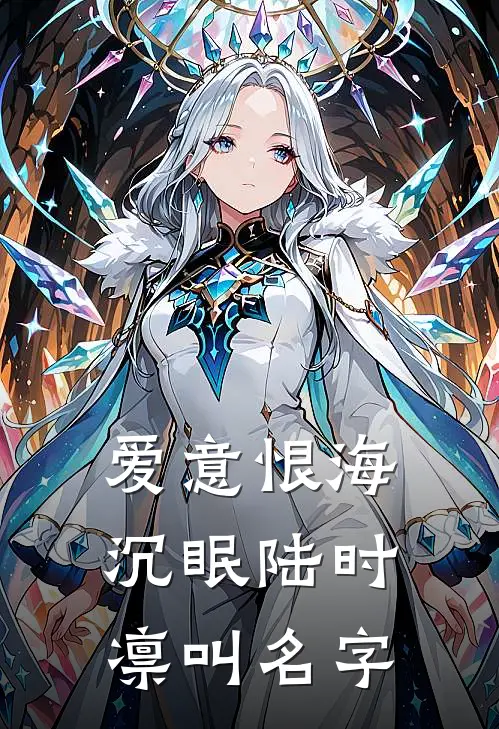 爱意恨海沉眠陆时凛叫名字