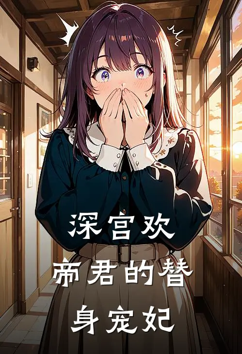 深宫欢：帝君的替身宠妃