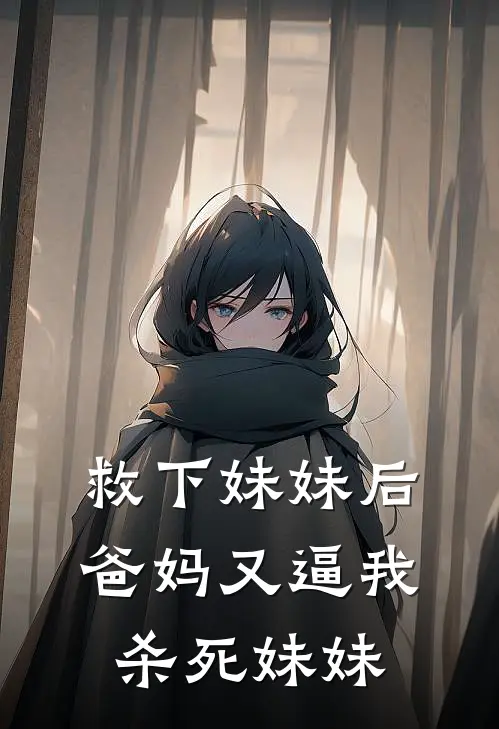 救下妹妹后，爸妈又逼我杀死妹妹