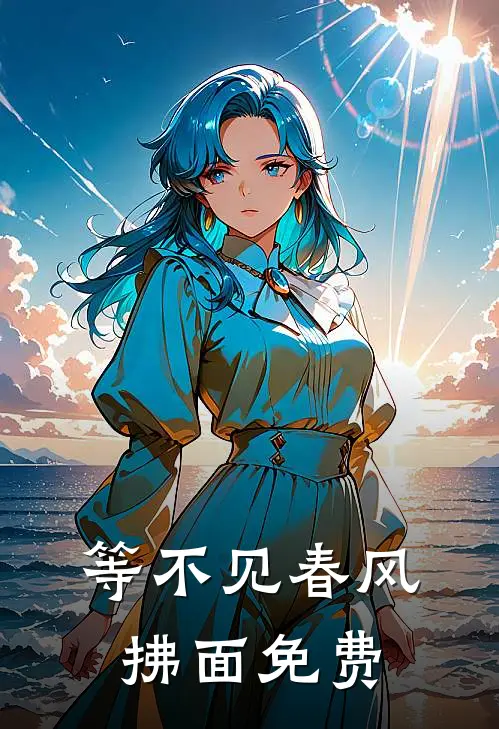 等不见春风拂面免费