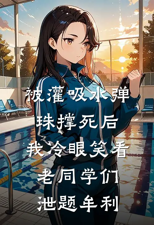 被灌吸水弹珠撑死后，我冷眼笑看老同学们泄题牟利