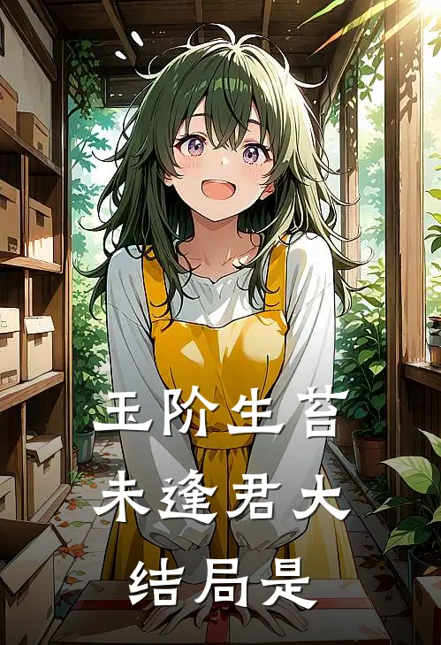 玉阶生苔未逢君大结局是