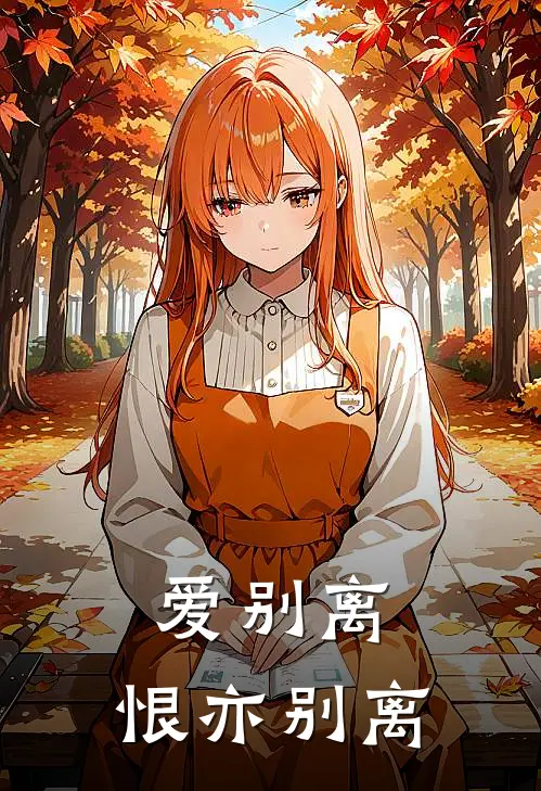 爱别离，恨亦别离