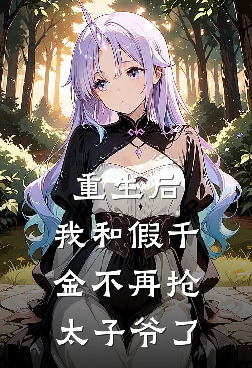 重生后，我和假千金不再抢太子爷了