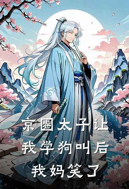 京圈太子让我学狗叫后，我妈笑了