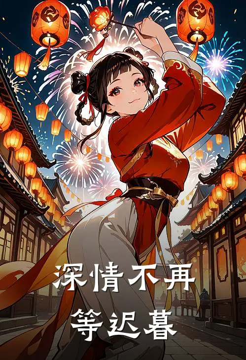 深情不再等迟暮