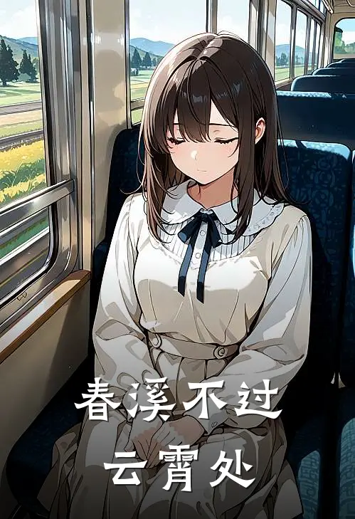 春溪不过云霄处