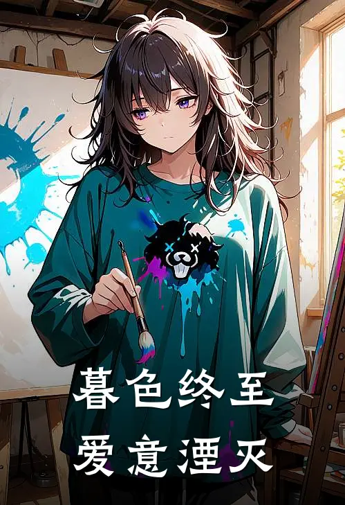 暮色终至，爱意湮灭