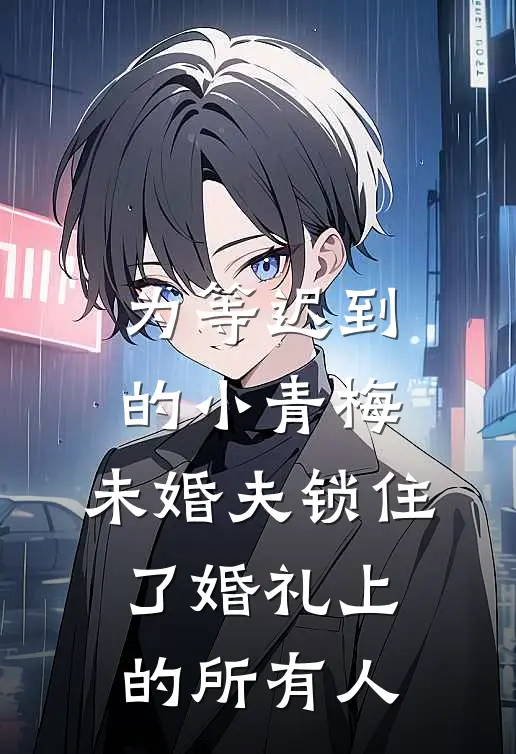 为等迟到的小青梅，未婚夫锁住了婚礼上的所有人
