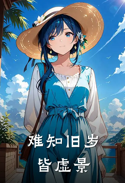 难知旧岁皆虚景