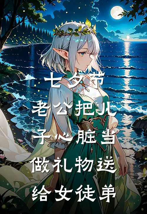 七夕节，老公把儿子心脏当做礼物送给女徒弟