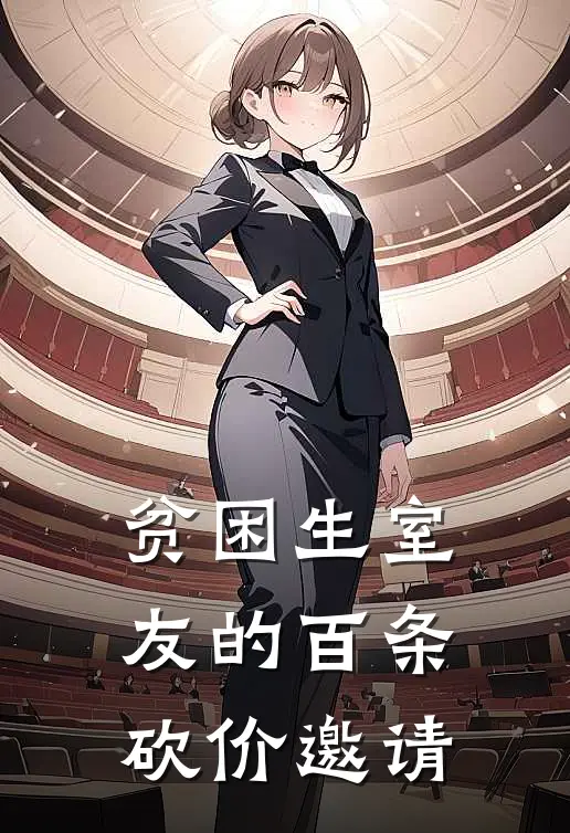 贫困生室友的百条砍价邀请