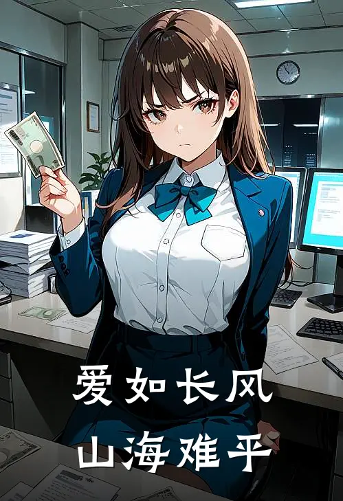 爱如长风，山海难平