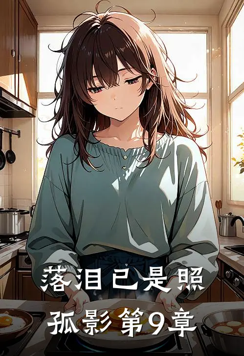 落泪已是照孤影第9章