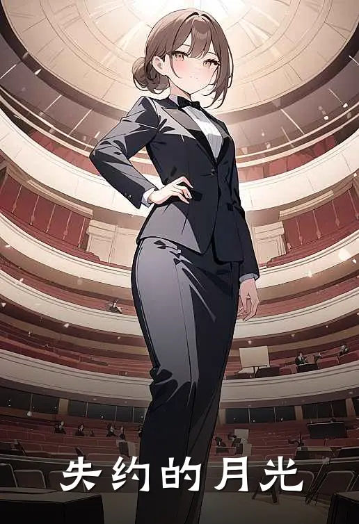 失约的月光