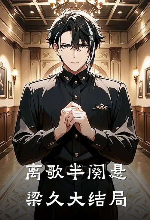 离歌半阕悬梁久大结局