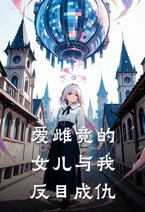 爱雌竟的女儿与我反目成仇