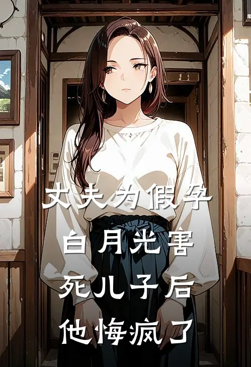 丈夫为假孕白月光害死儿子后，他悔疯了(霍智霖江映雪)_霍智霖江映雪热门小说