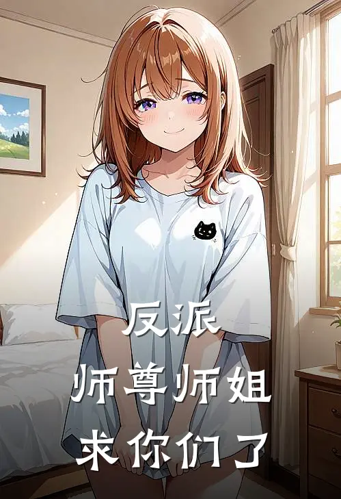 反派：师尊师姐求你们了