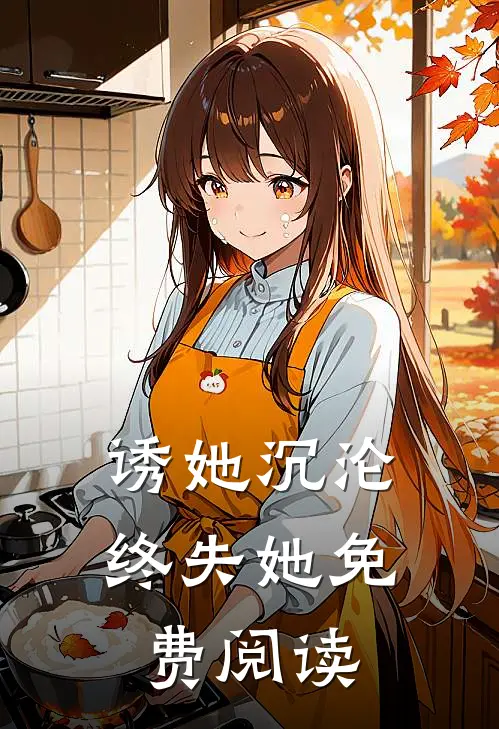 诱她沉沦终失她免费阅读