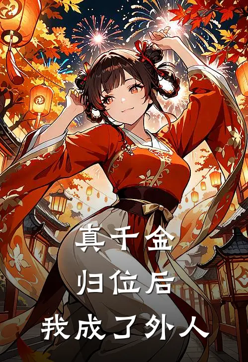 宋妍林如意(真千金归位后，我成了外人)全集阅读_《真千金归位后，我成了外人》全文免费阅读