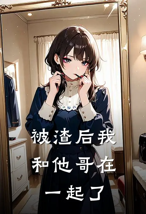 被渣后我和他哥在一起了