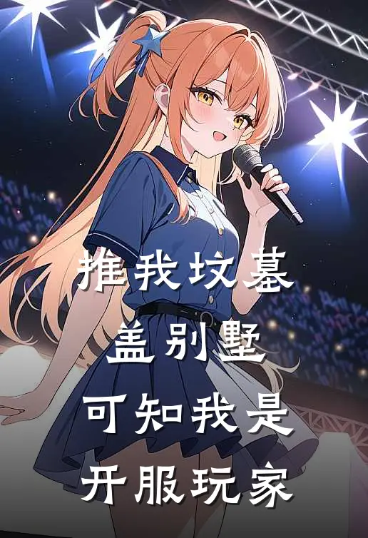 推我坟墓盖别墅，可知我是开服玩家