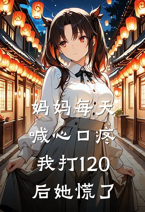 妈妈每天喊心口疼，我打120后她慌了