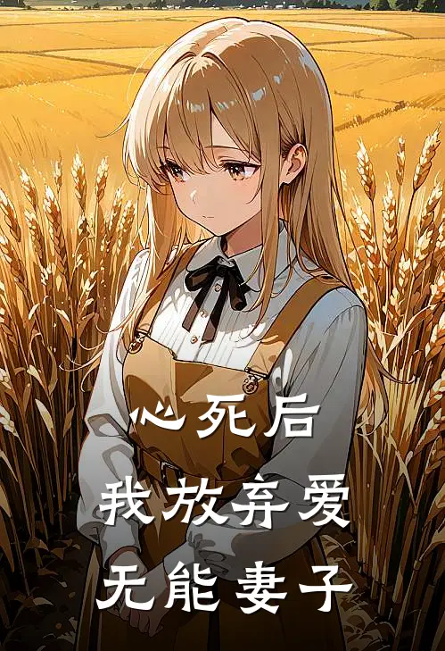 心死后，我放弃爱无能妻子
