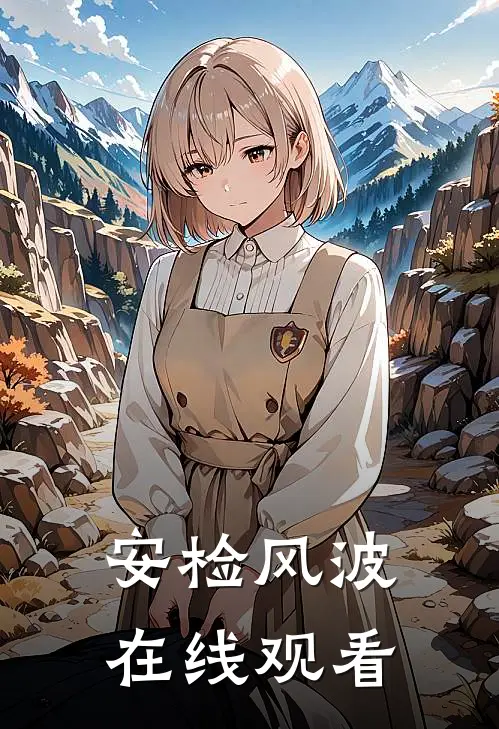 安检风波在线观看