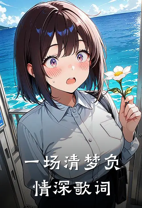 一场清梦负情深歌词