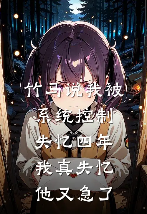 竹马说我被系统控制失忆四年，我真失忆，他又急了