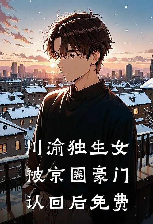 川渝独生女被京圈豪门认回后免费