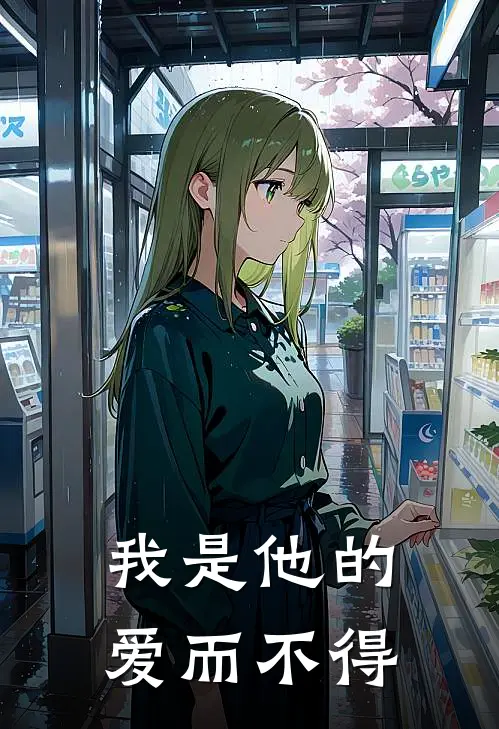 我是他的爱而不得