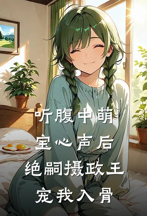 听腹中萌宝心声后，绝嗣摄政王宠我入骨