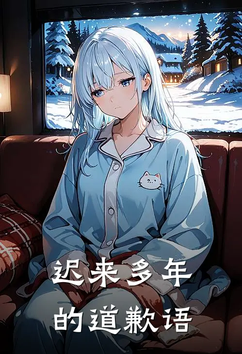 迟来多年的道歉语