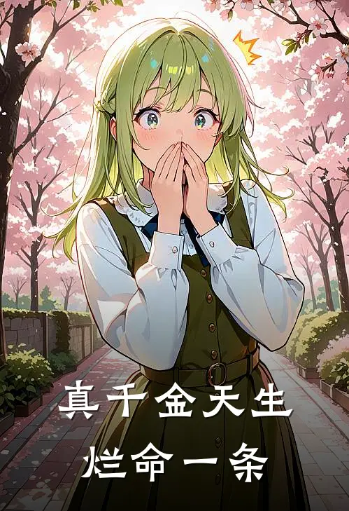 真千金天生烂命一条