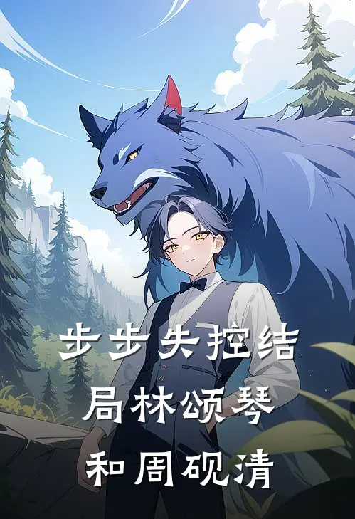 步步失控结局林颂琴和周砚清