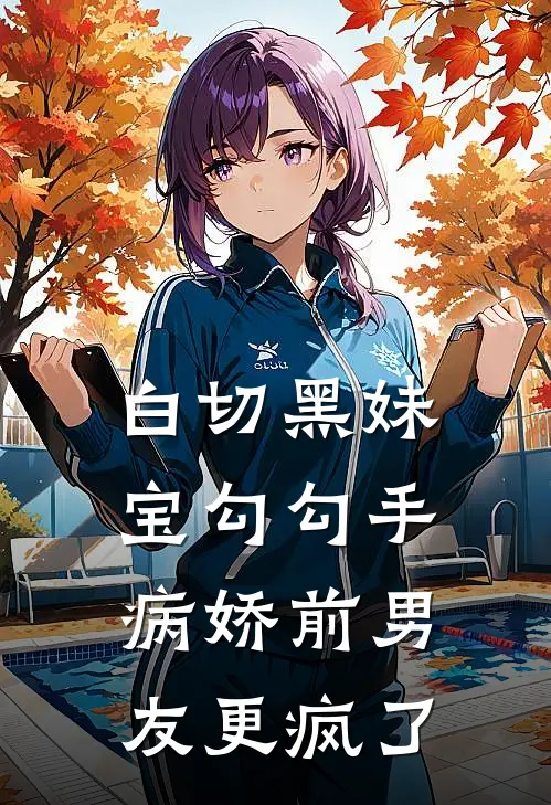 白切黑妹宝勾勾手，病娇前男友更疯了(裴言川央瓷瓷)完结版小说_最新全本小说白切黑妹宝勾勾手，病娇前男友更疯了裴言川央瓷瓷