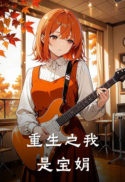 重生之我是宝娟