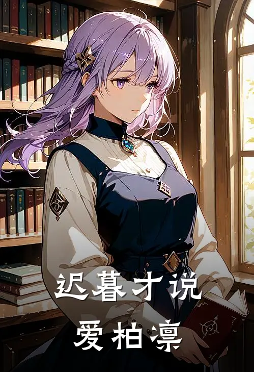 迟暮才说爱柏凛