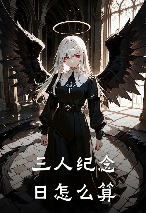 三人纪念日怎么算