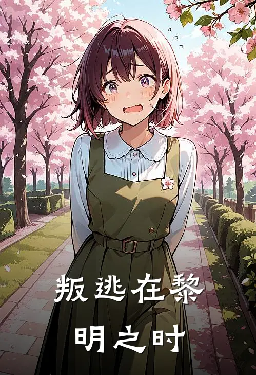 叛逃在黎明之时