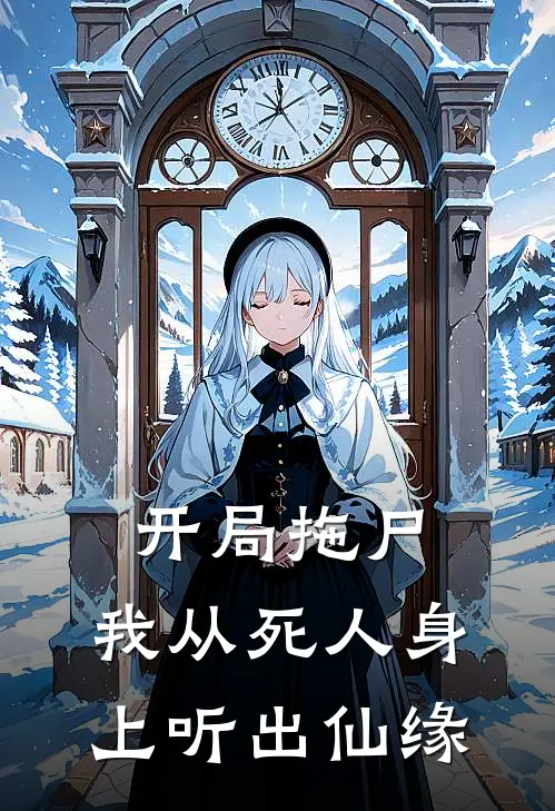 开局拖尸，我从死人身上听出仙缘(苏铭李三)免费小说在线阅读_在线阅读免费小说开局拖尸，我从死人身上听出仙缘(苏铭李三)