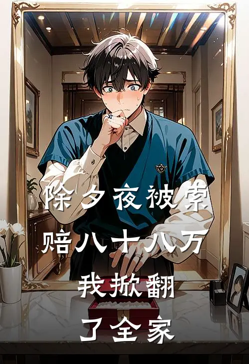 除夕夜被索赔八十八万，我掀翻了全家孝顺姜雨小说完整版免费阅读_热门小说排行榜除夕夜被索赔八十八万，我掀翻了全家(孝顺姜雨)