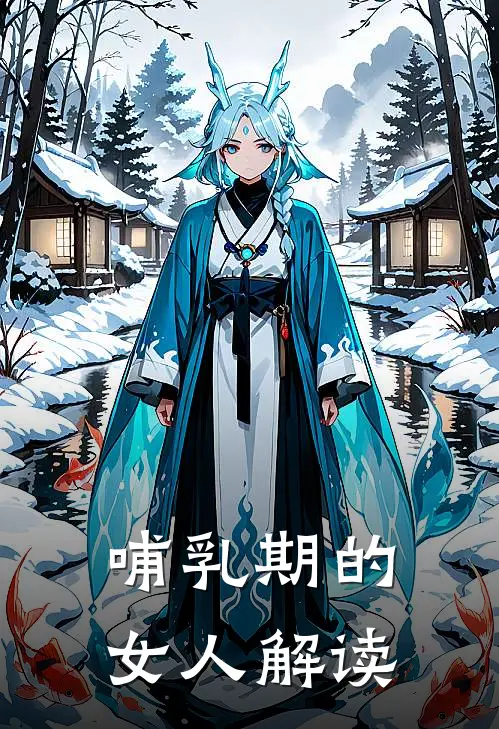 哺乳期的女人解读